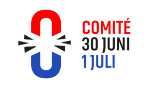 Comité 30 Juni 1 juli Lelystad